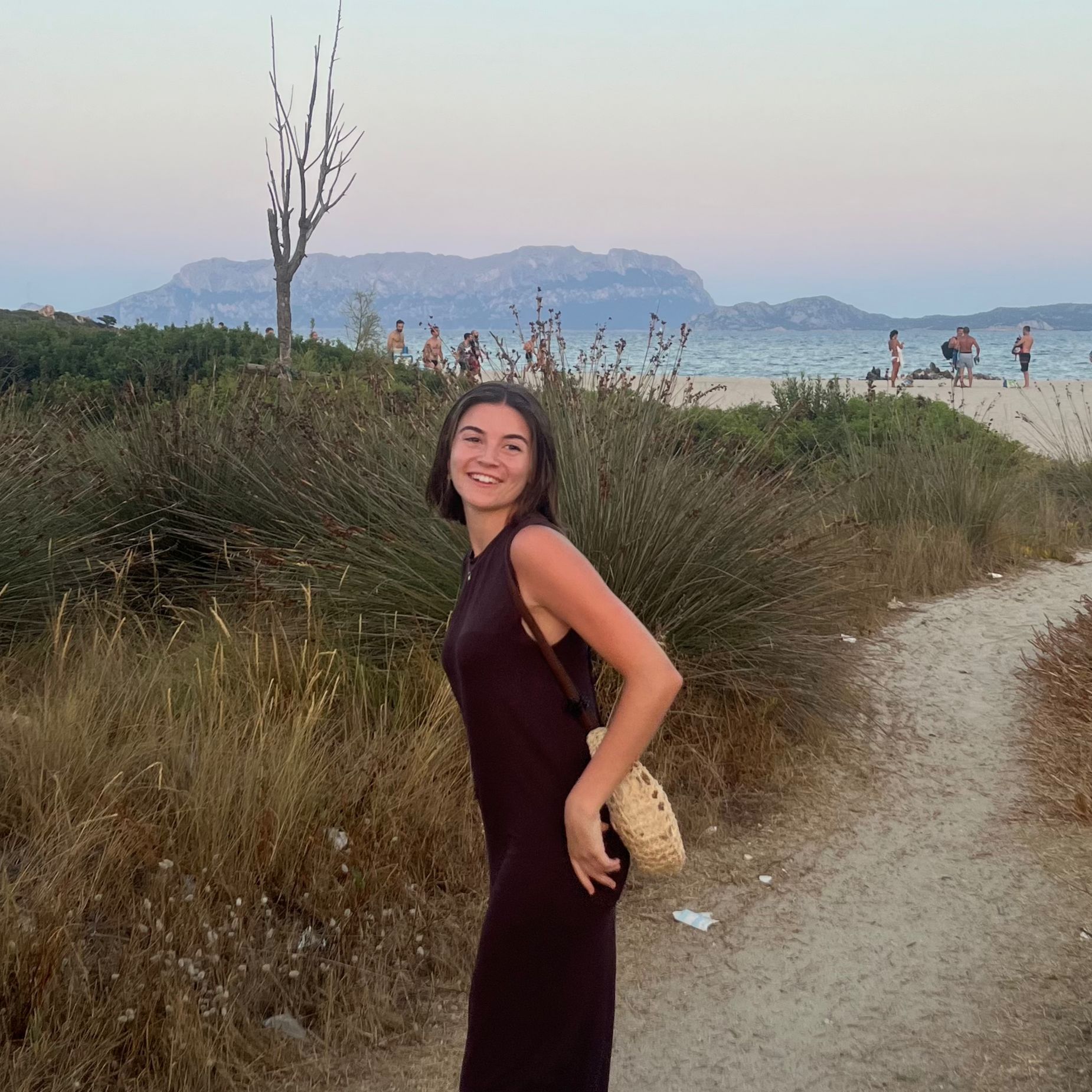 Nuria Mercade Besora